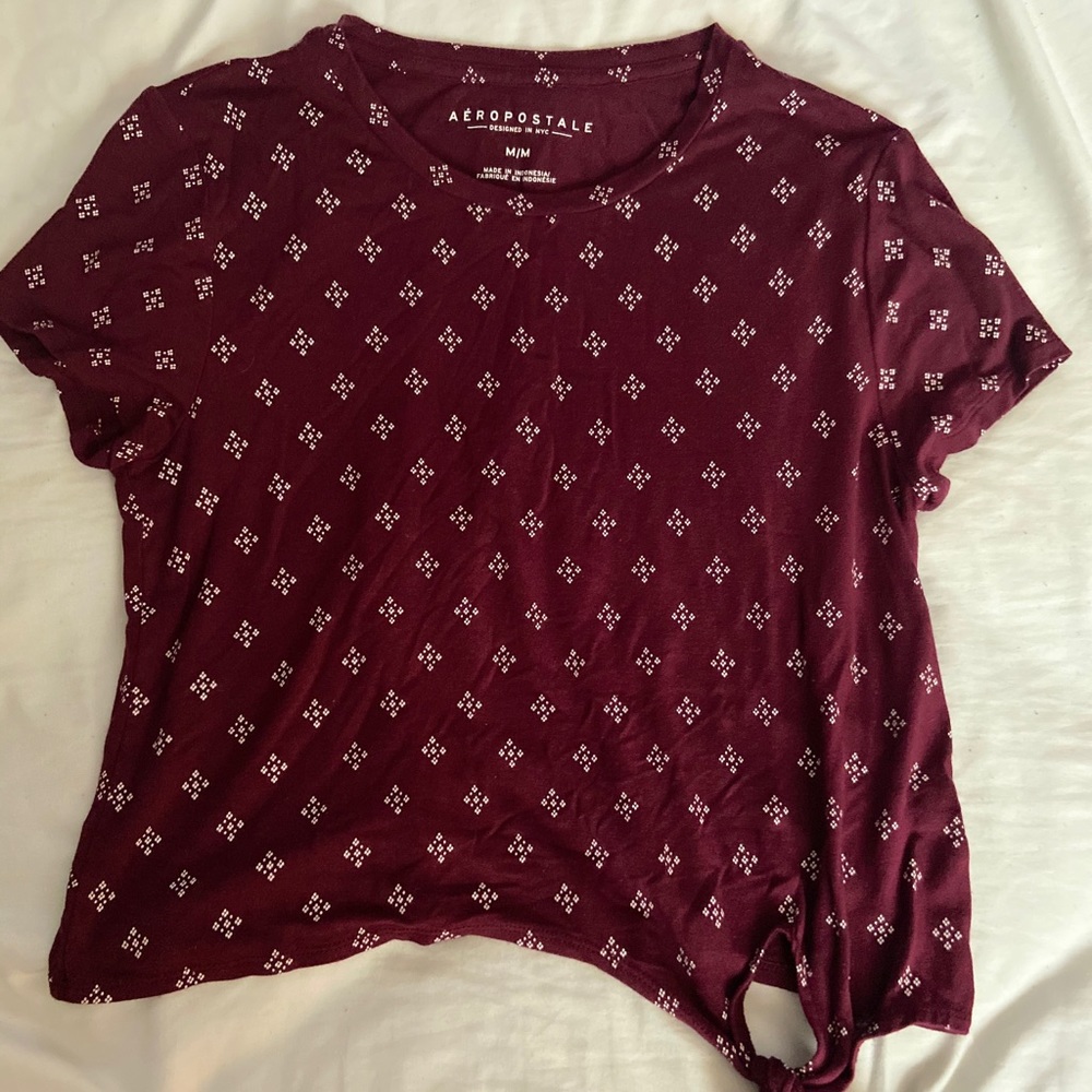 Aeropostale top